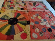 Antique quilt handstitching for sale  Lenoir City