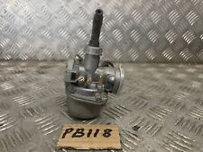 Motorcycle carburetor for sale  BRADFORD