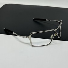 Oakley probation polished for sale  Broken Arrow