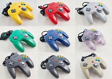 Nintendo controller n64 gebraucht kaufen  Dortmund