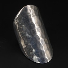 Sterling silver modern for sale  USA