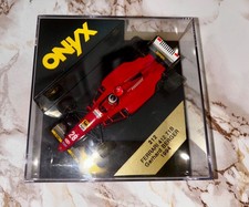 Onyx 212 ferrari for sale  BRIDGWATER