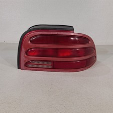 Mustang tail light for sale  Romulus