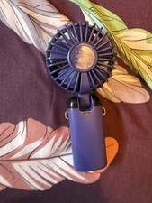 Mini ventilador portátil USB comprar usado Mini ventilador portátil USB comprar usado  Enviando para Brazil