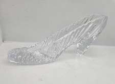 Cinderella glass slipper for sale  Dallas