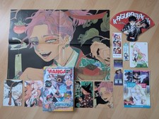 Anime merchandise pack gebraucht kaufen  Bruchsal