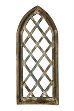 Farmhouse arched frame for sale  Pawnee