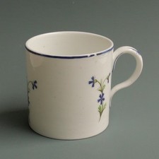 Cup litron porcelain d'occasion  Expédié en Belgium