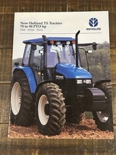New holland tractors for sale  Pahrump