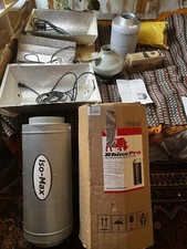 Full hydroponic grow for sale  BRISTOL