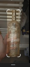 Sammlerstück flasche kräuter gebraucht kaufen  Berlin