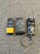 garage door remote fob for sale garage door remote fob for sale MANCHESTER