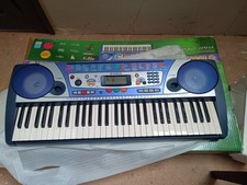 Yamaha psr 260 for sale  RUGBY