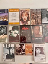 Cassettes audio d'occasion  Avignon