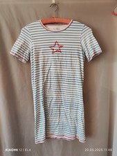 Nachthemd 146 152 gebraucht kaufen  Neuenkirchen