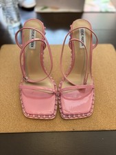 Steve madden pink for sale  College Point