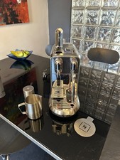 Macchina caffe nespresso usato  Palermo