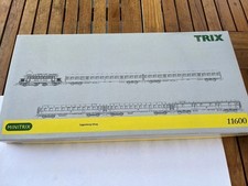 Minitrix spur 11600 gebraucht kaufen  Haimhausen