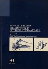 Profilassi terapia delle usato  Reggio Calabria