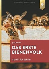 Bienenvolk schritt schritt gebraucht kaufen  Berlin