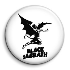 Black sabbath magnet d'occasion  Montreuil