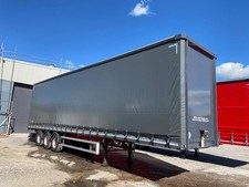 curtainside trailer for sale curtainside trailer for sale CONGLETON