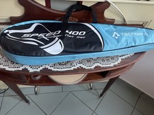 tecno pro badminton gebraucht kaufen  Bad Doberan