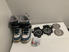 Step clicker boots for sale  Riverton