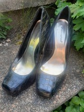 pumps 13cm gebraucht kaufen  Hamburg