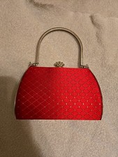 Silk evening bag. for sale  Miami
