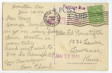 1940 houston texas d'occasion  Expédié en Belgium