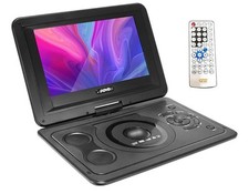 13.9inch portable dvd d'occasion  Expédié en Belgium