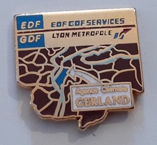Pins edf gdf d'occasion  Riom