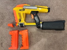 Nerf strike elite for sale  Lake Bluff