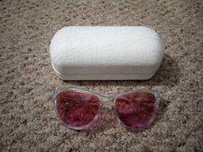 Montatura occhiali sole usato Montatura occhiali sole usato  Spedire a Italy