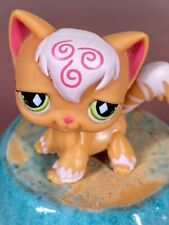 Autêntico Littlest Pet Shop LPS Gato Angorá de Cabelo Longo #511 Redemoinho Verde Laranja 2007 comprar usado Autêntico Littlest Pet Shop LPS Gato Angorá de Cabelo Longo #511 Redemoinho Verde Laranja 2007 comprar usado  Enviando para Brazil