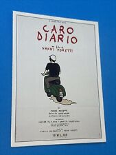 Caro diario nanni usato  Bari