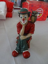 Gilde clown denker gebraucht kaufen  Wiehl