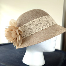Angela william hat for sale  Little River