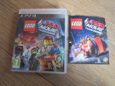 The LEGO Movie Videogame (PS3) entrega rastreada no Reino Unido comprar usado  Enviando para Brazil