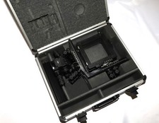 CAMBO Master Plus 2 II 4x5 Fachkamera Großformatkamera, usado comprar usado  Enviando para Brazil