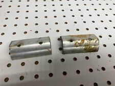 2pc aluminum rub for sale  Howell