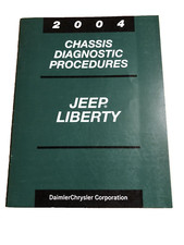 Jeep liberty 2004 for sale  Vancouver