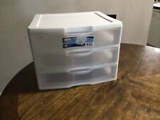 Sterilite mini drawer for sale  Beverly
