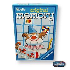 Riginal memory ravensburger gebraucht kaufen  Erlangen