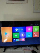 Box android 6.0.1 usato  Brescia