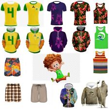 Casaco moletom com capuz 3D Hotel Transylvania Transformania camisetas Mavis Wayne comprar usado  Enviando para Brazil