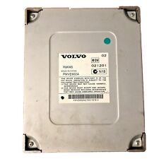 Genuine volvo subwoofer for sale  DUDLEY