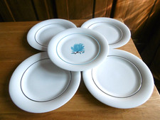 Assiettes bernardaud limoges d'occasion  Servian