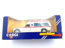 Corgi 406 ambulance gebraucht kaufen  Solingen